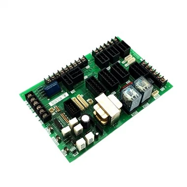 三菱エレベーター PCB P231704B000G01