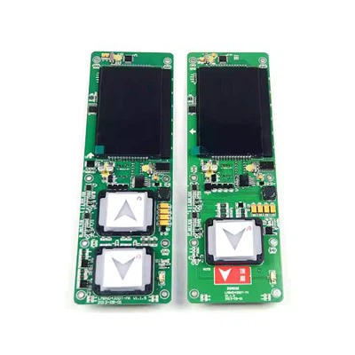 エレベーターディスプレイボードLMBND430DT-MK