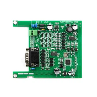 OTIS エレベーター PCB TL-EXP-DBSS