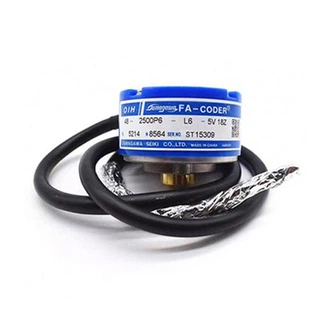 TAMAGAWA エレベーターロータリエンコーダ TS5210N450