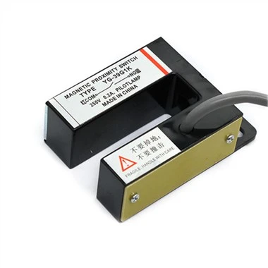 ティッセン エレベーター センサー YG-39G1K