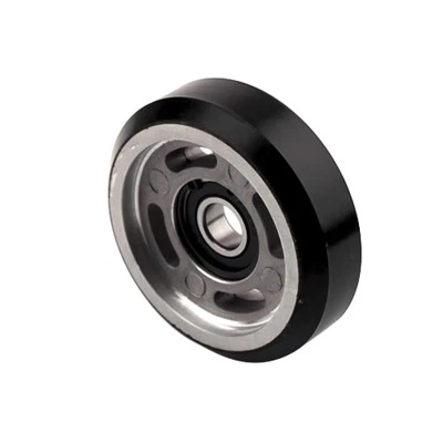 東芝エレベータガイドシューホイール