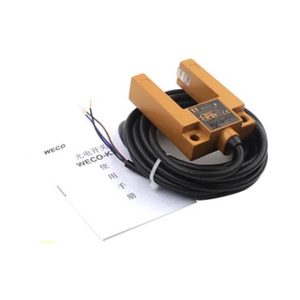 WECO エレベーター光電スイッチ WECO-K2