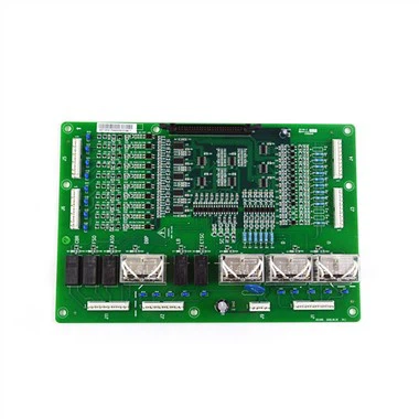 エレベーターリレーPCB Locard ETSC302598