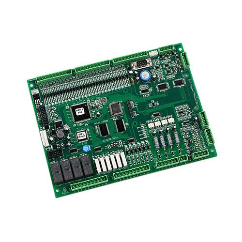 STEP エレベーターメインボード SM.01.F5021