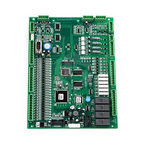STEP Elevator Main Board SM.01.F5021