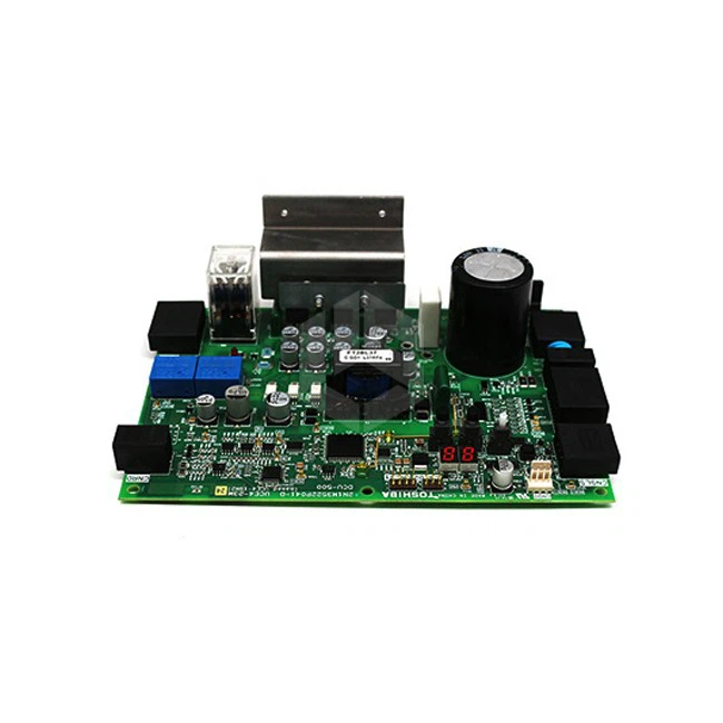 Toshiba Elevator PCB DCU-500B