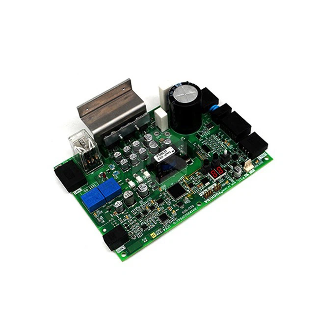 Toshiba Elevator PCB DCU-500B