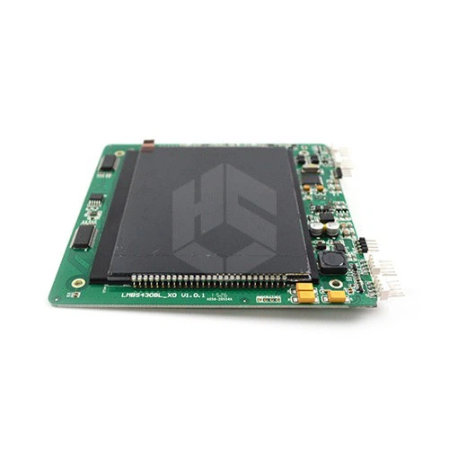 XIZI OTIS Elevator Board LMBS430BL-XO