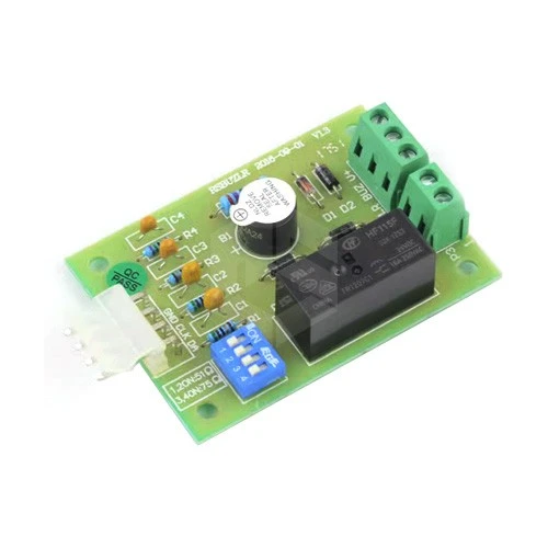 XIZI OTIS Elevator Board XAA610EH1