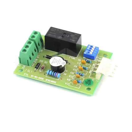 XIZI OTIS Elevator Board XAA610EH1
