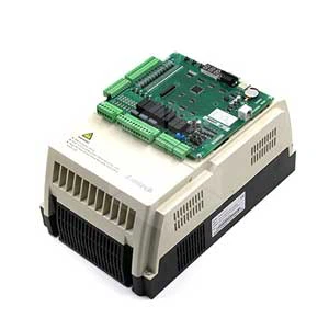 Monarch 3000+ オールインワン-エレベーター インバータ オリジナル シリーズ