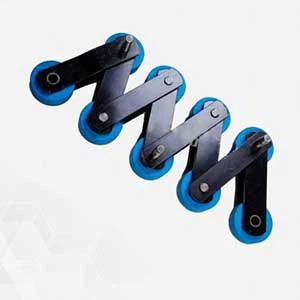 エスカレーターステップチェーンメーカー |耐久性、スムーズ、低ノイズのソリューション-