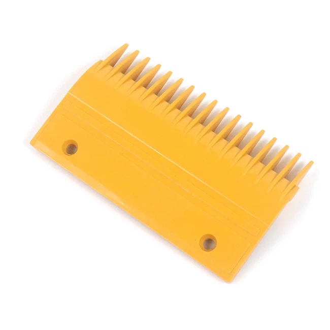 エスカレーターコームプレートS655B6
