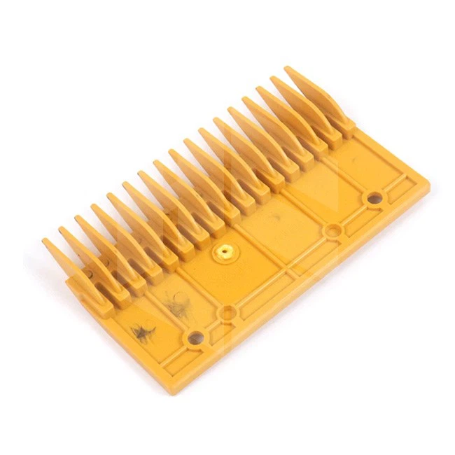 OTIS Escalator Comb Plate S655B6