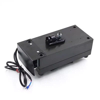新品オリジナルエレベーターブレーキ 14E-A