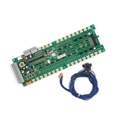 エレベーターカー通信ボード 65000217-V30