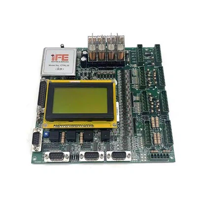 エレベーターメインボード HK2000-B2