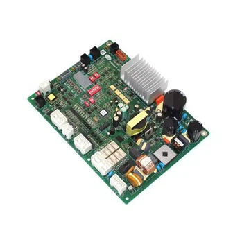 日立エレベータードアモーターボード DSC-3D