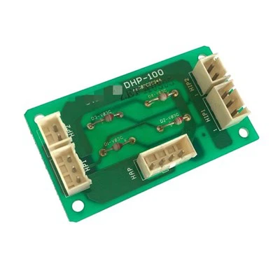 LG SIGMA エレベーター ボード DHP-100 AEG02C263*A