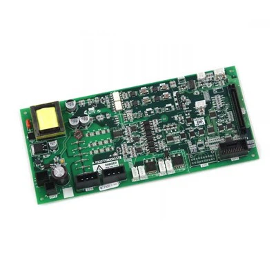 エレベータードライブボードP203775B 000 G01