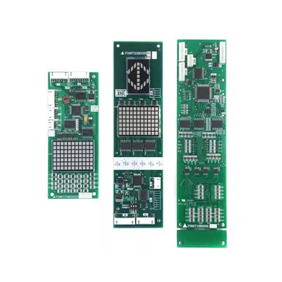 エレベーターLOPボードP366721B 000 G02