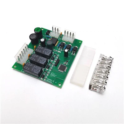 エレベータードアマシンインターフェイスボードDOORX-E DOORX-APEC XAA610CB 2 1