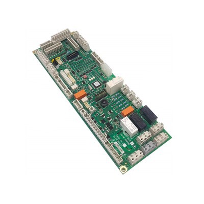 エレベーターメインボード ID.NR.560192