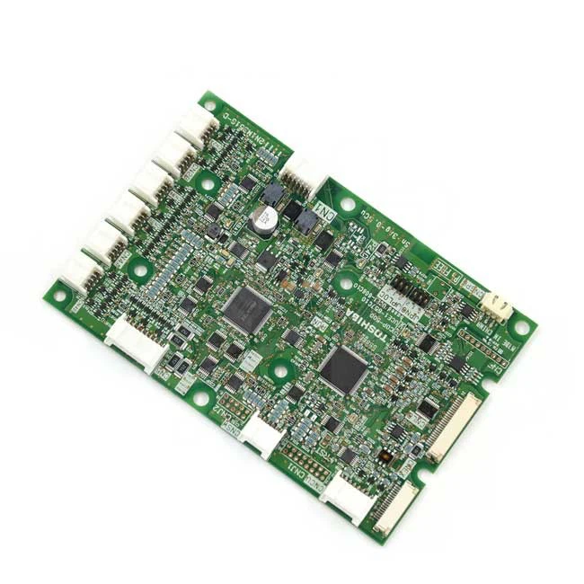 Toshiba Elevator Car Display Board COP-100L COP-155L COP-500 COP-501/503