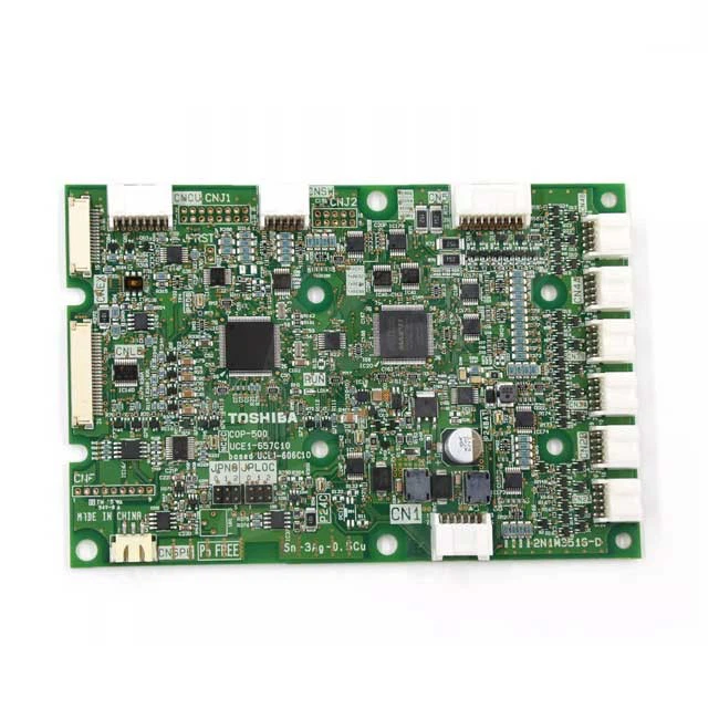 Toshiba Elevator Car Display Board COP-100L COP-155L COP-500 COP-501/503
