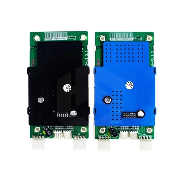 XIZI OTIS Elevator Outbound LCD Display Screen 4.3-inch LMBS430-V3.2.2